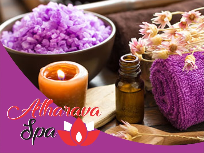 Aromatherapy Massage in Dadar